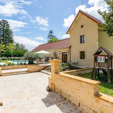 Calviac-en-PerigordGuardian House Of Chateau Monteil With Heated Pool And Jacuzzi别墅 外观 照片