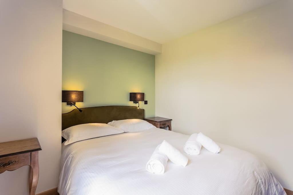 Calviac-en-PerigordGuardian House Of Chateau Monteil With Heated Pool And Jacuzzi别墅 外观 照片