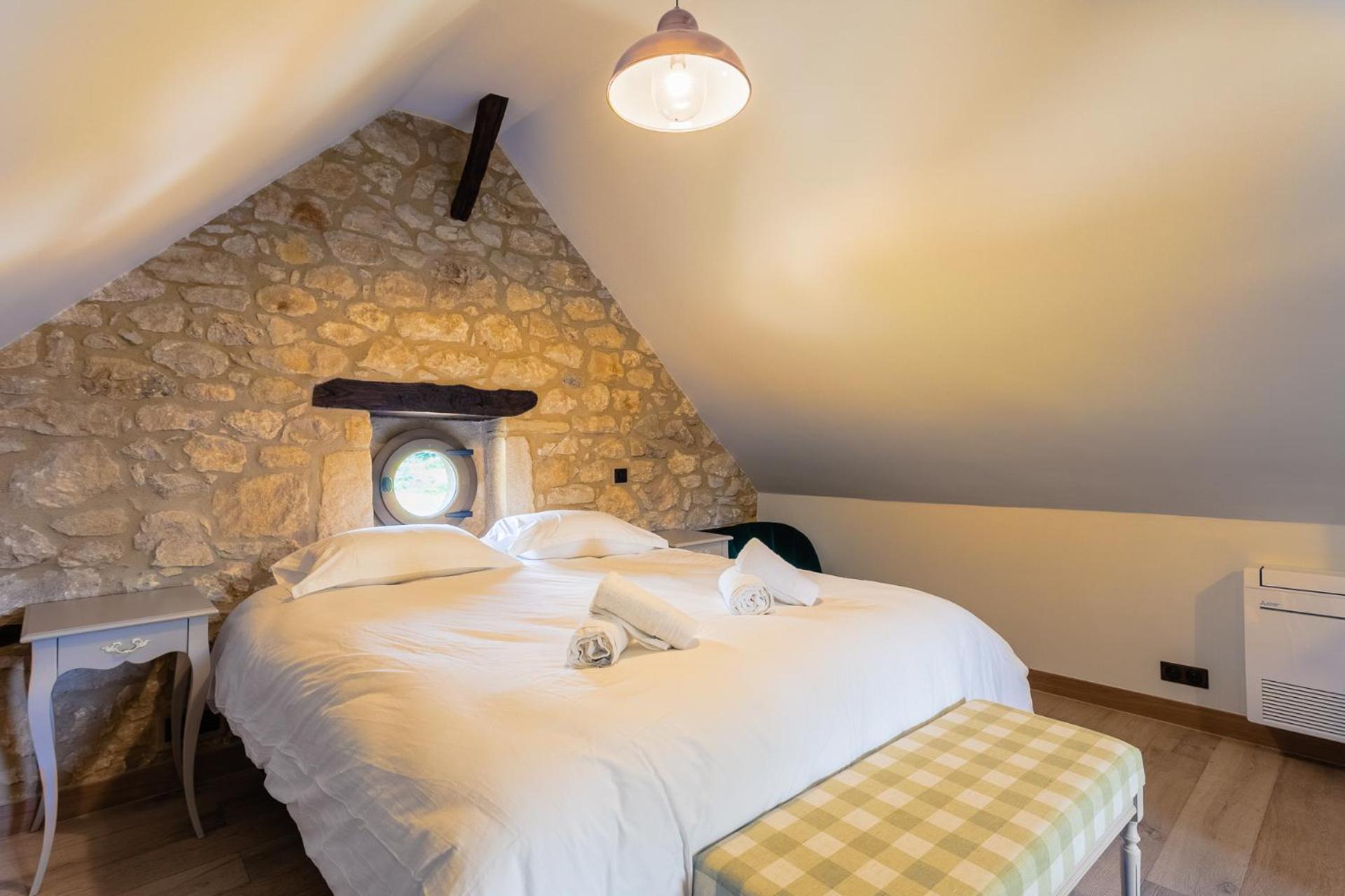 Calviac-en-PerigordGuardian House Of Chateau Monteil With Heated Pool And Jacuzzi别墅 外观 照片